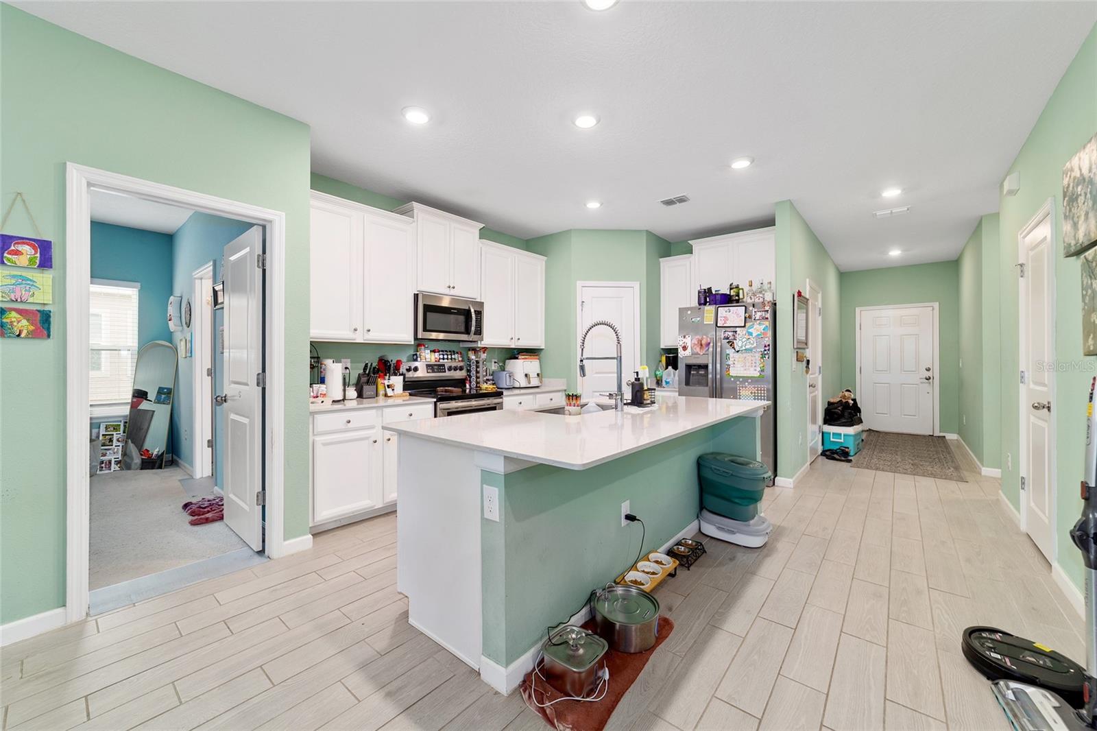 HEATH PRESERVE - Residential