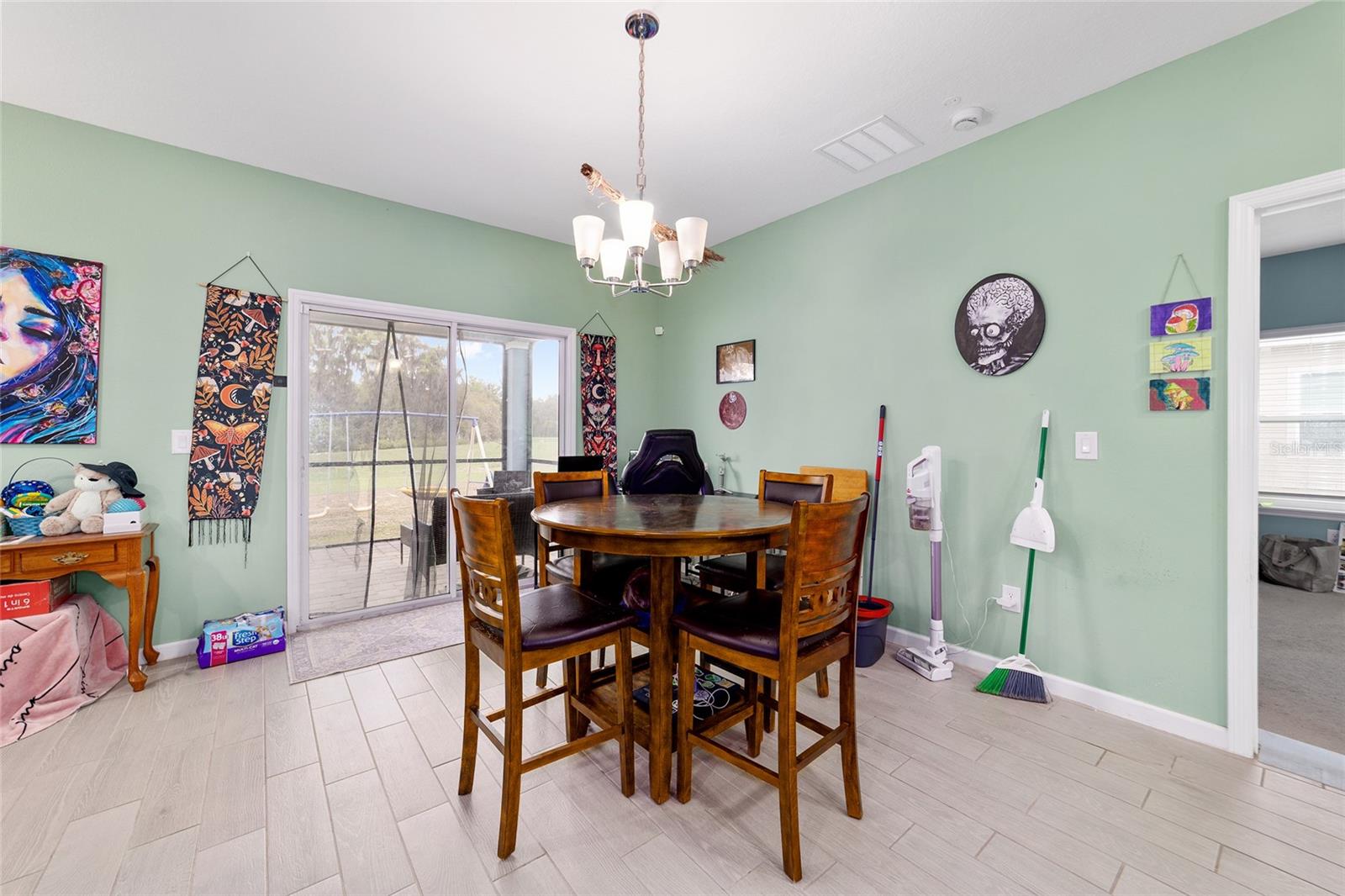 HEATH PRESERVE - Residential