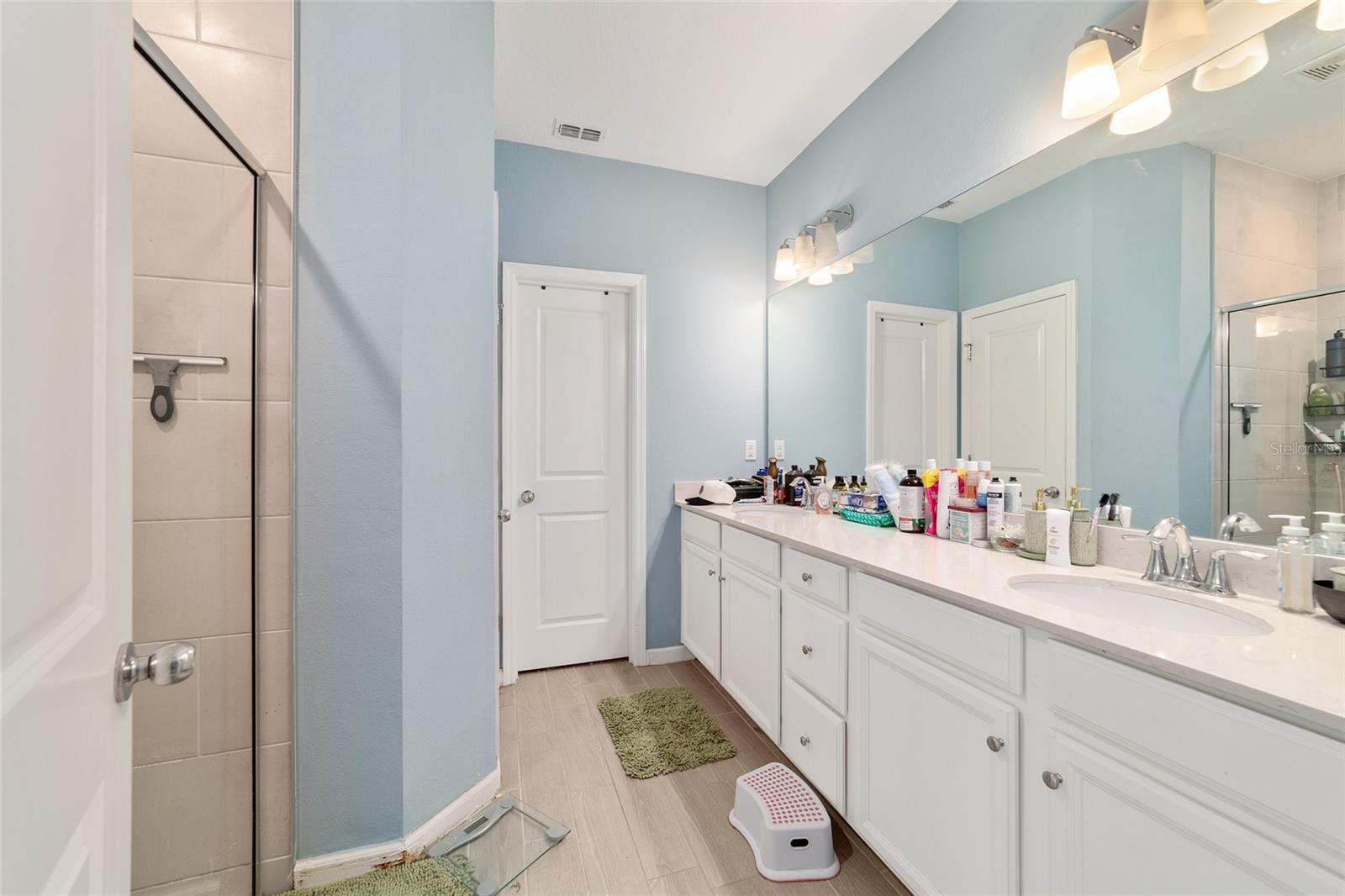 HEATH PRESERVE - Residential