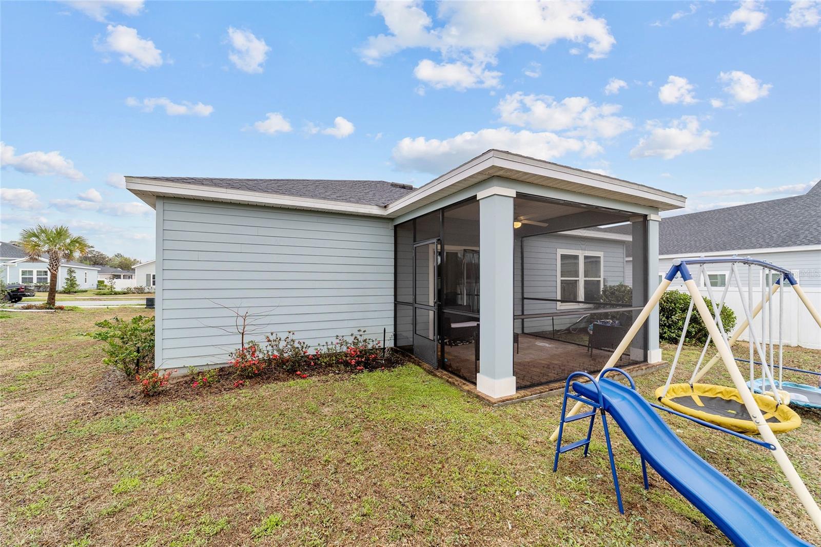 HEATH PRESERVE - Residential