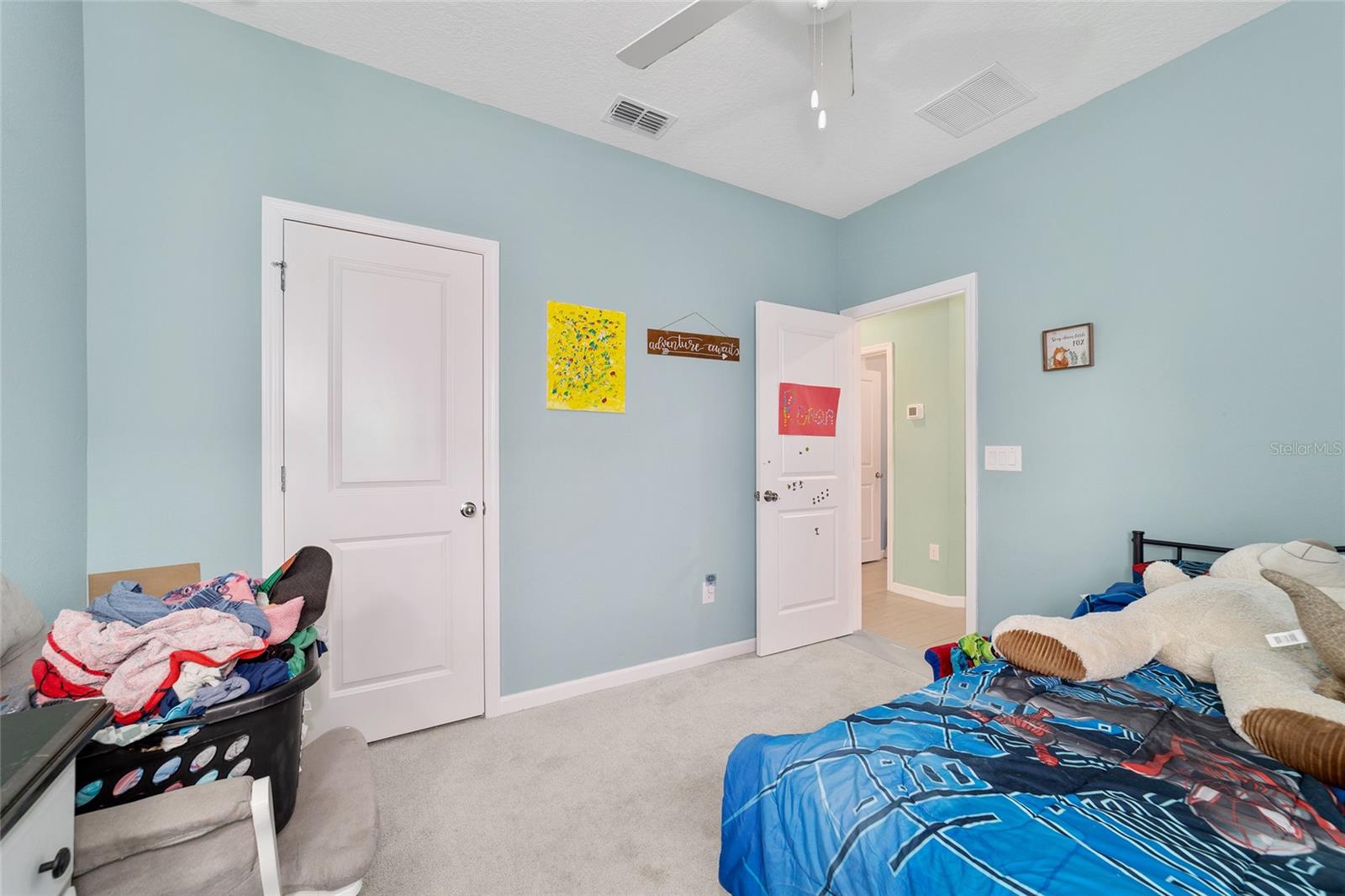 HEATH PRESERVE - Residential