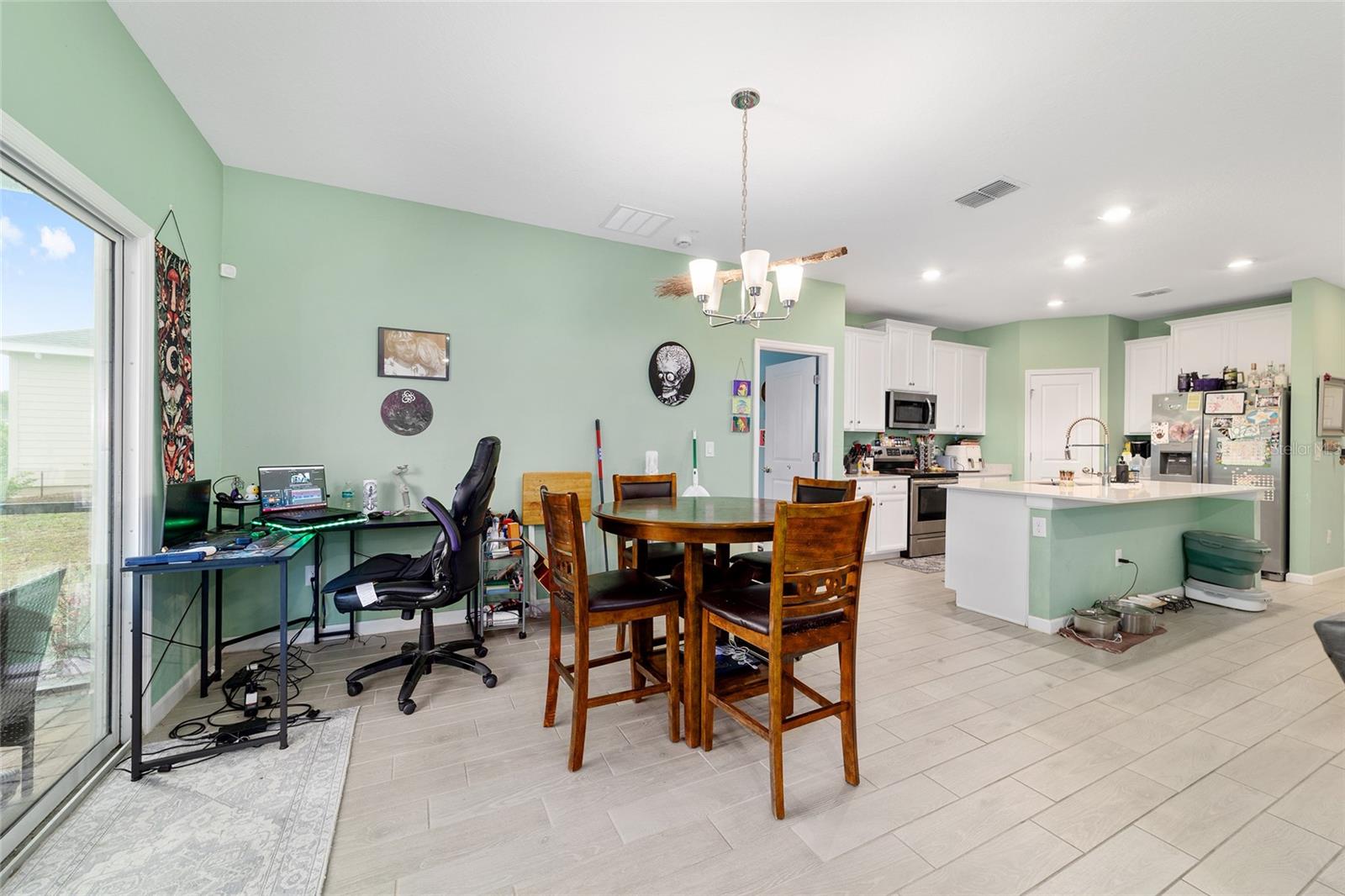 HEATH PRESERVE - Residential