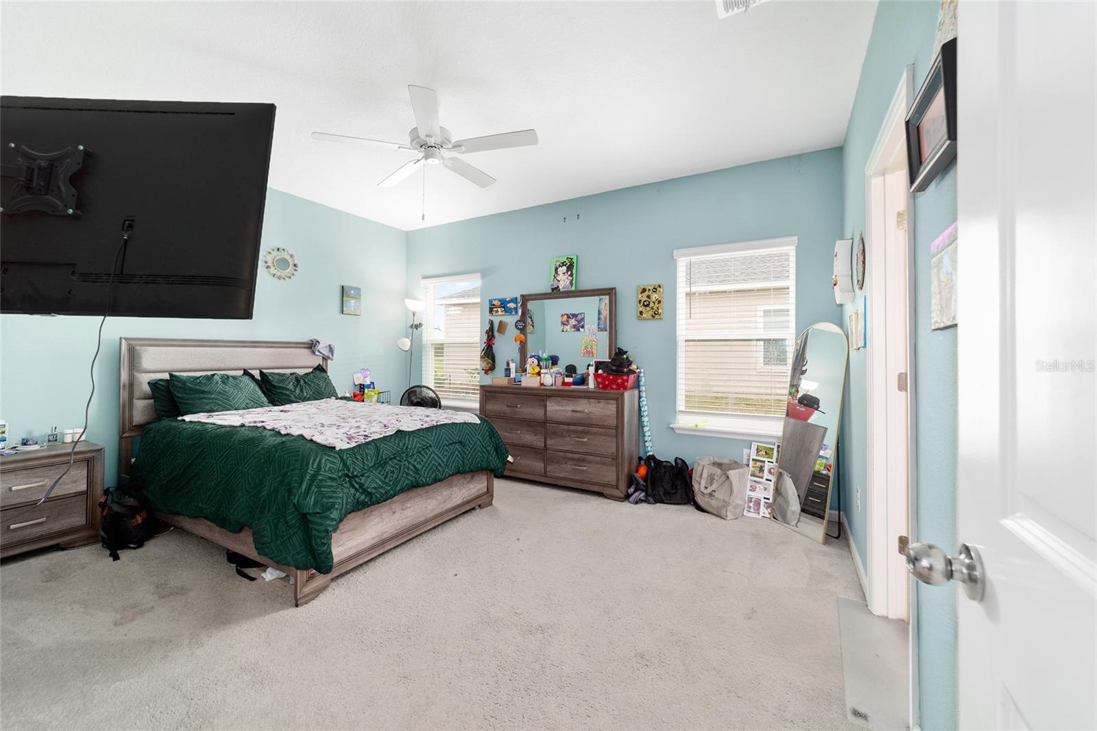 HEATH PRESERVE - Residential