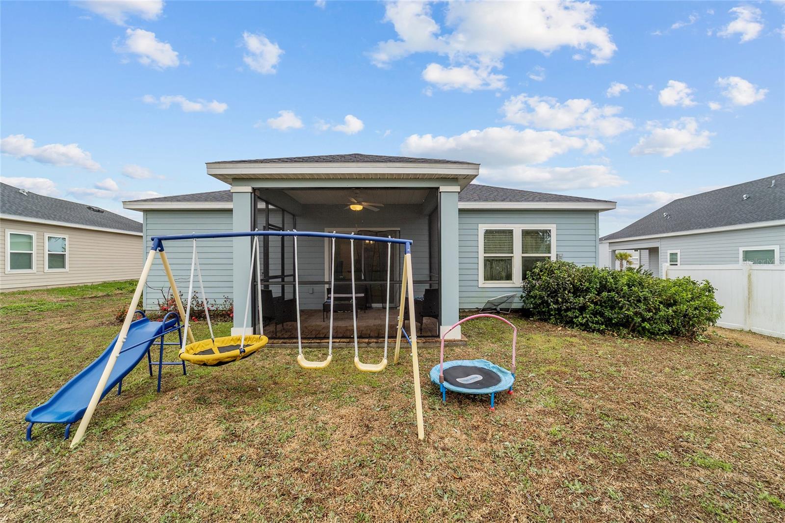 HEATH PRESERVE - Residential