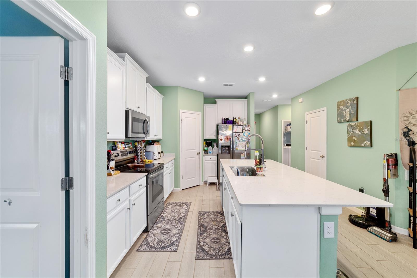 HEATH PRESERVE - Residential