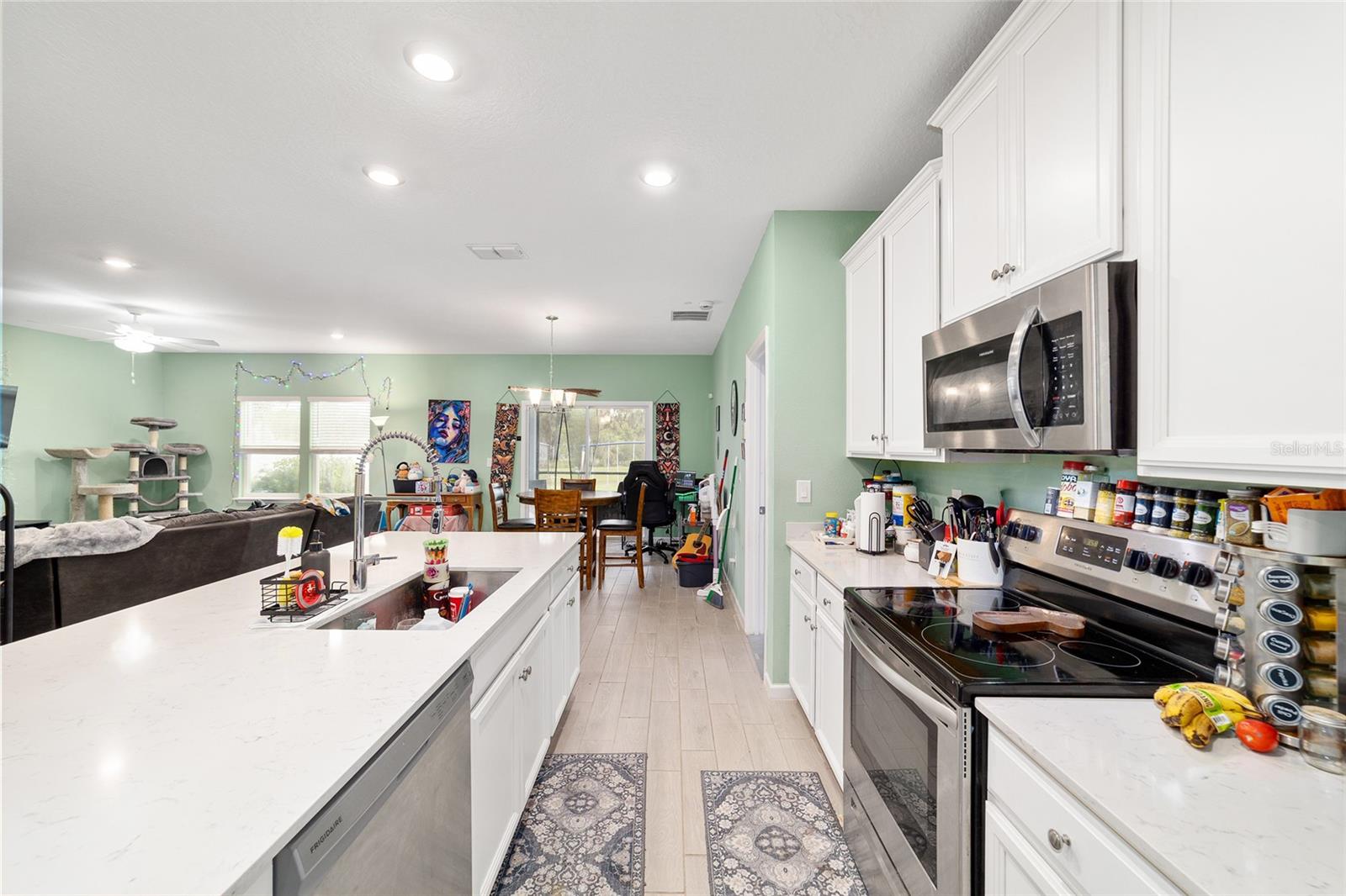 HEATH PRESERVE - Residential