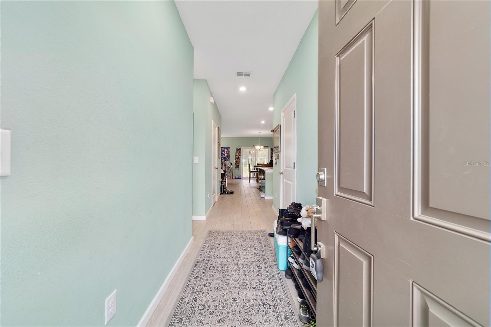 HEATH PRESERVE - Residential