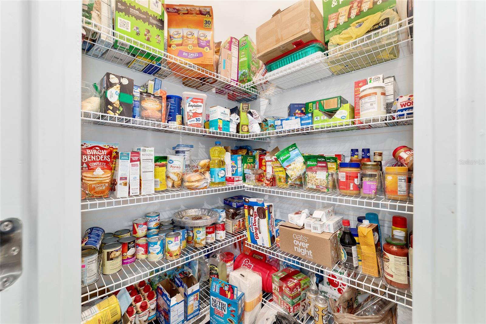 HEATH PRESERVE - Residential