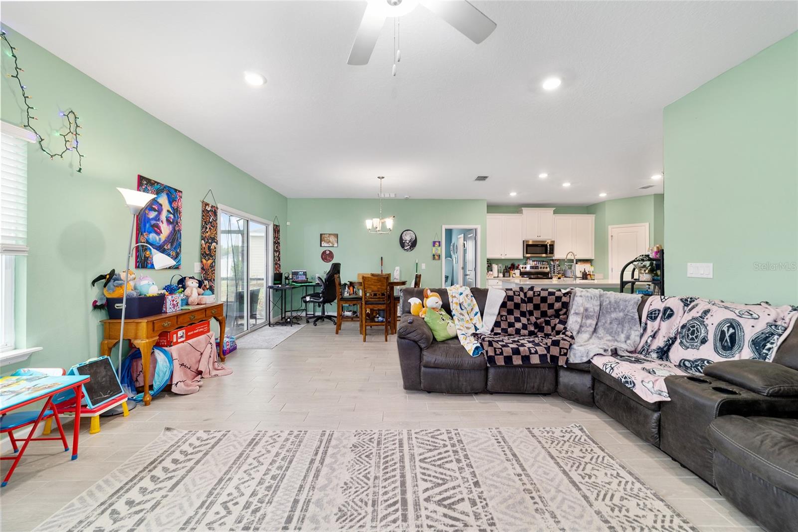 HEATH PRESERVE - Residential