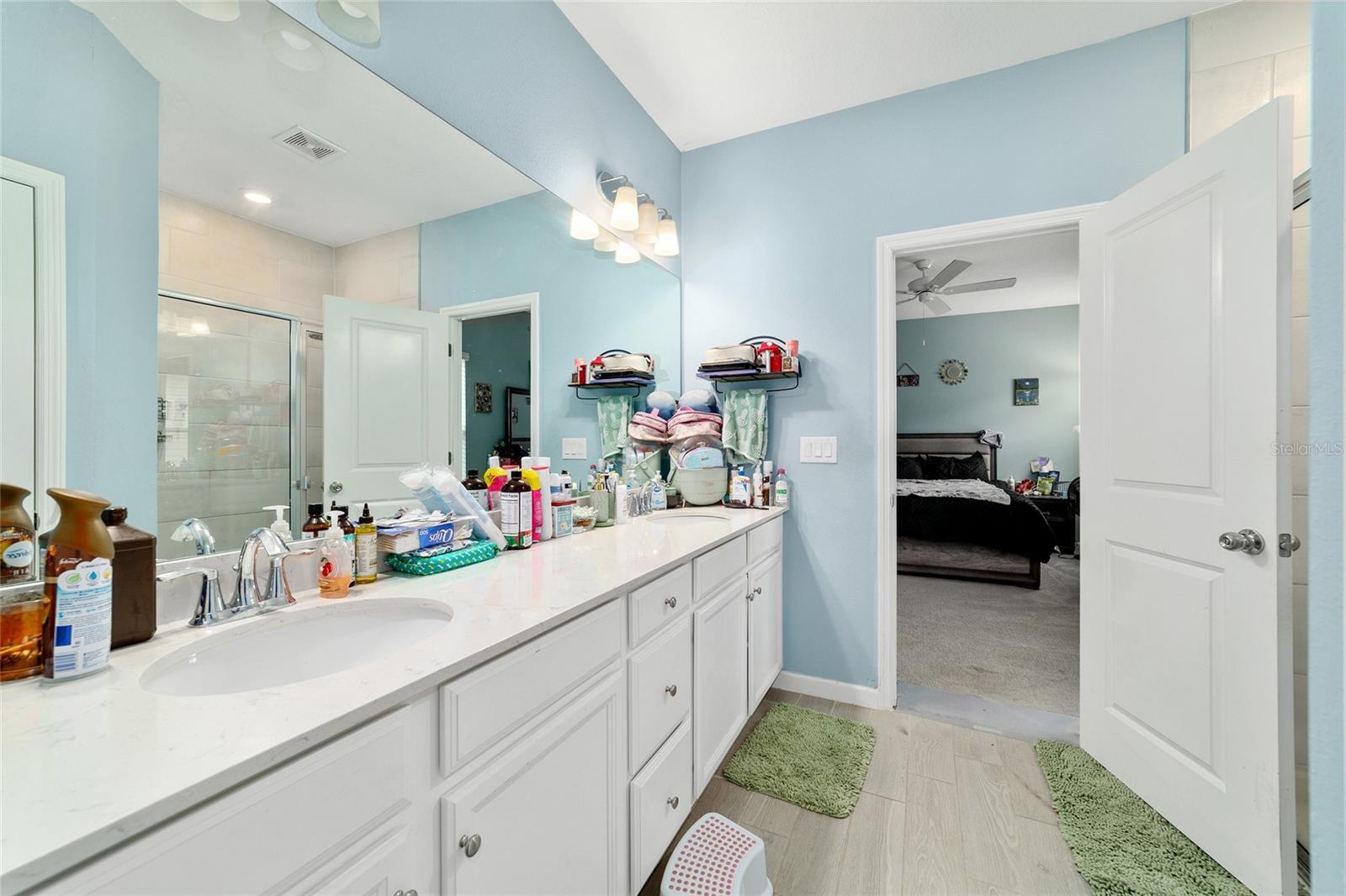 HEATH PRESERVE - Residential