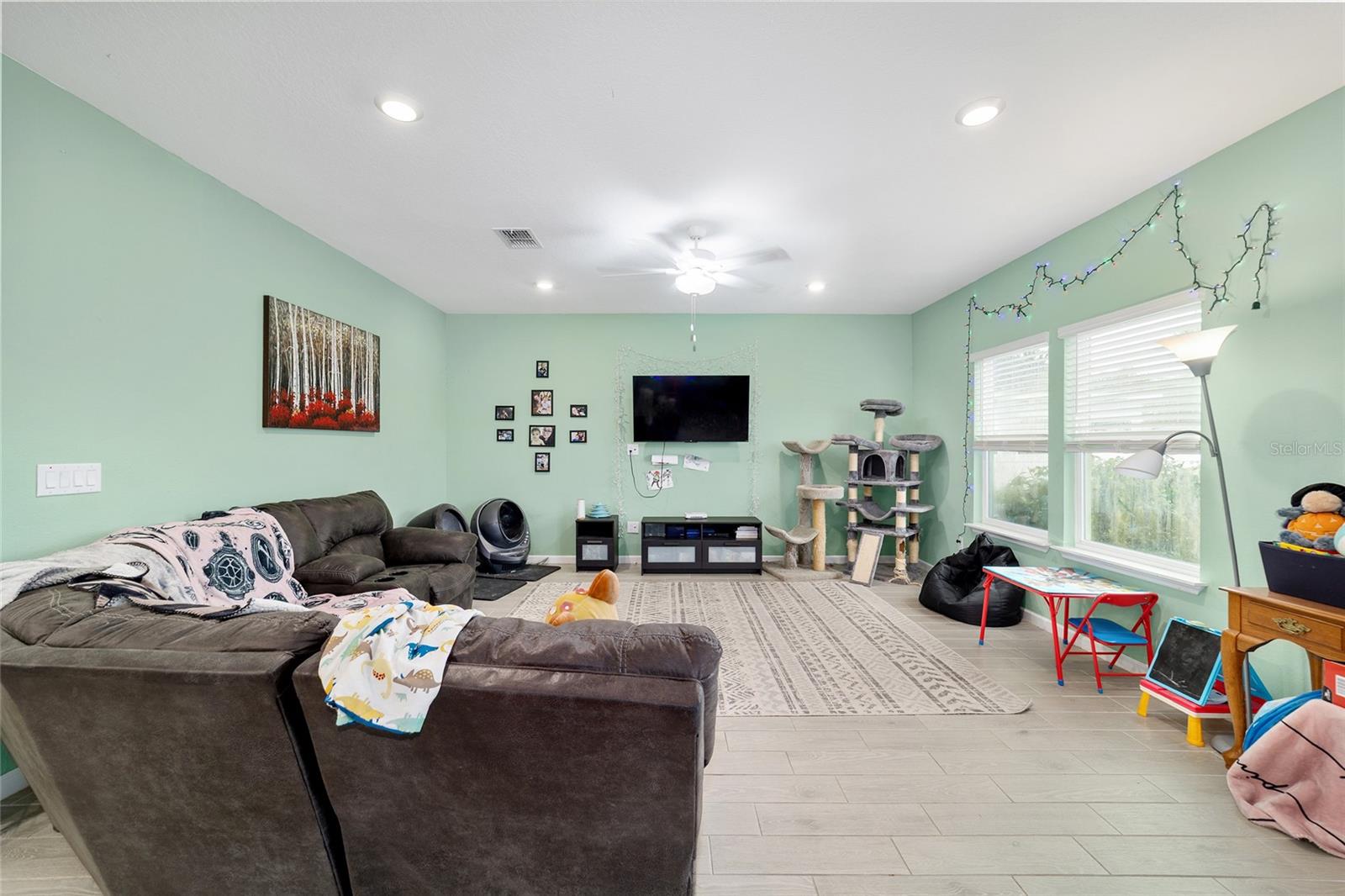 HEATH PRESERVE - Residential