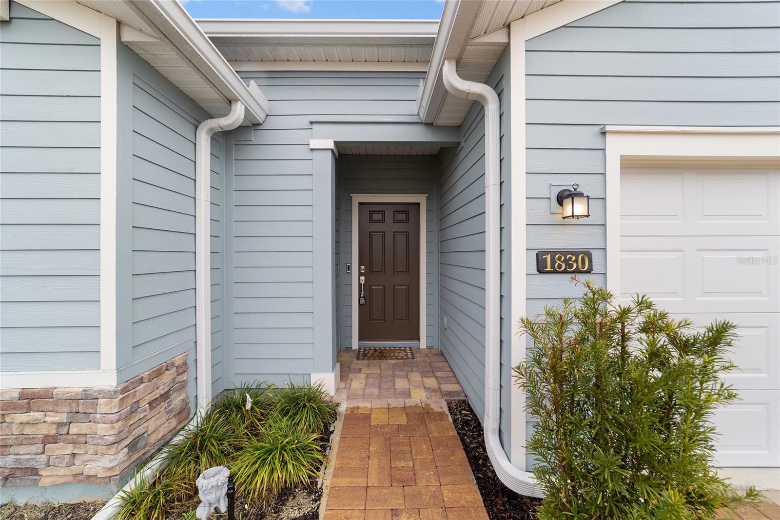 HEATH PRESERVE - Residential