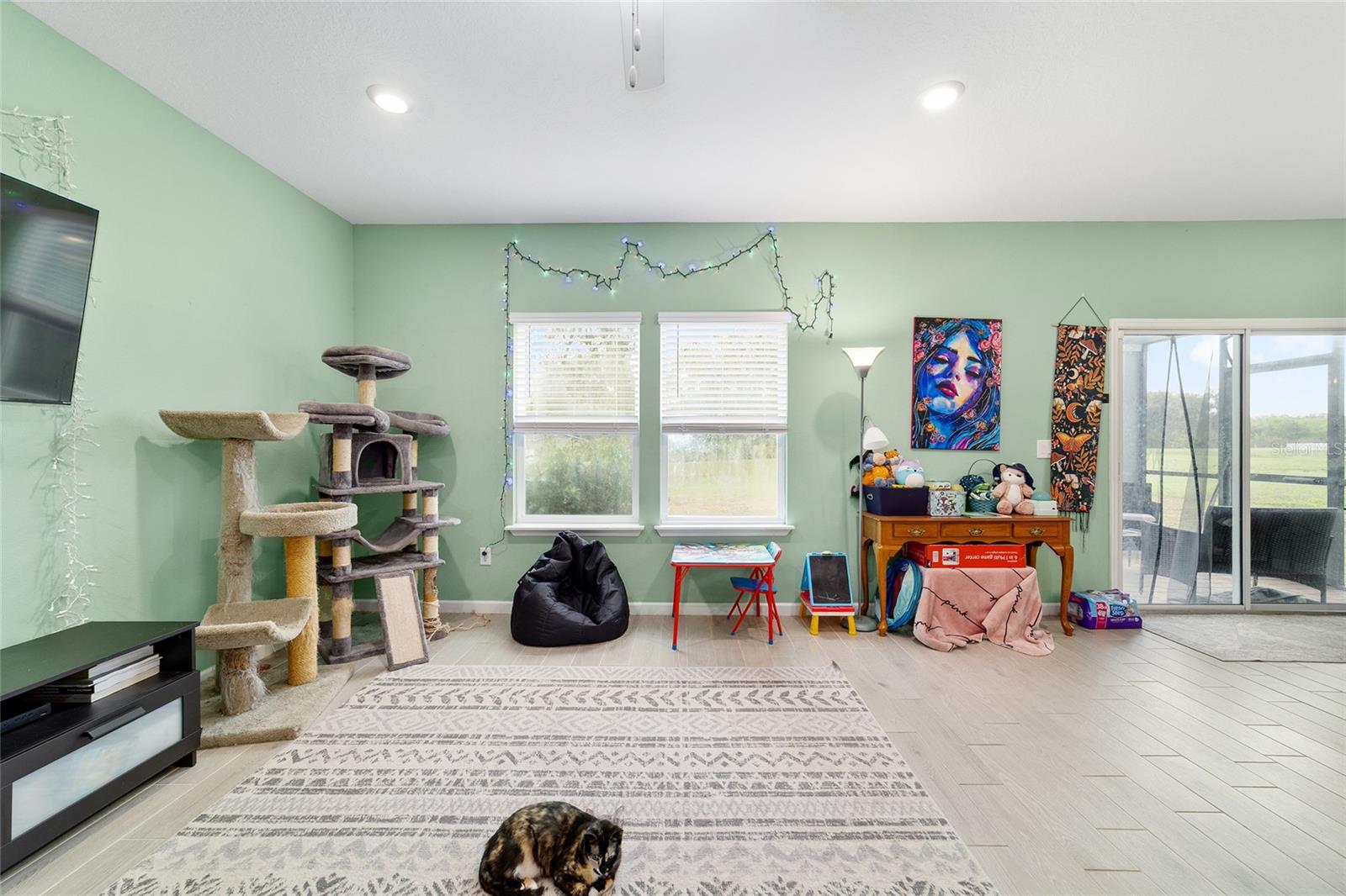 HEATH PRESERVE - Residential