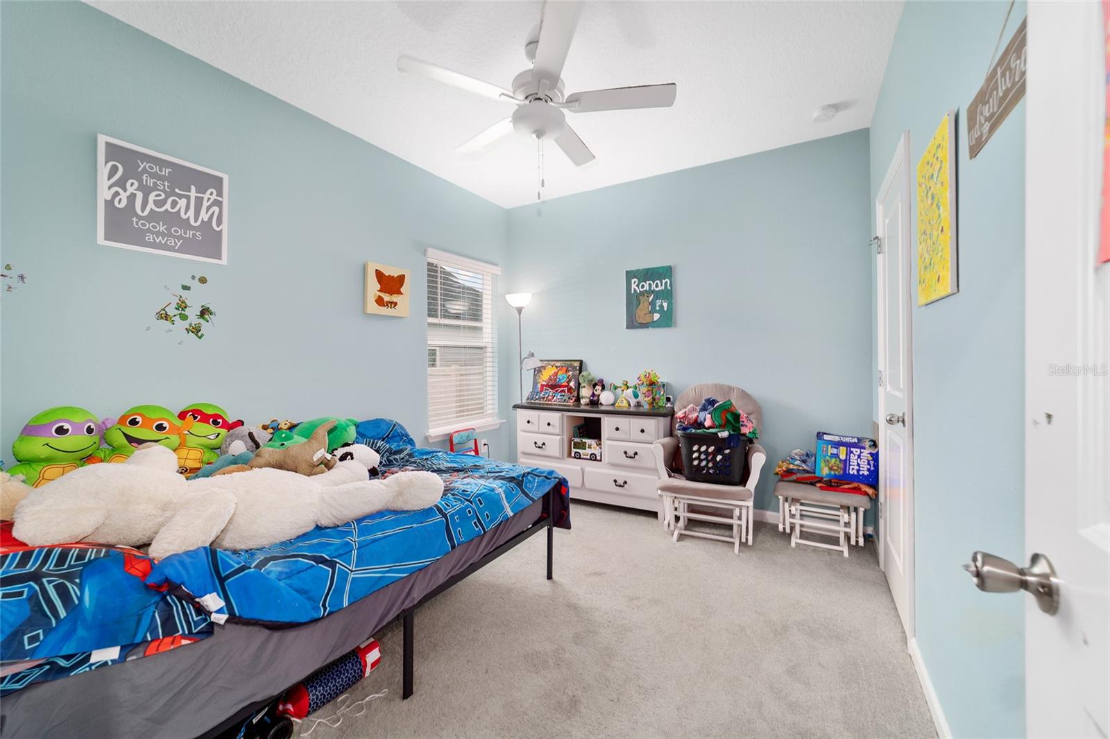 HEATH PRESERVE - Residential