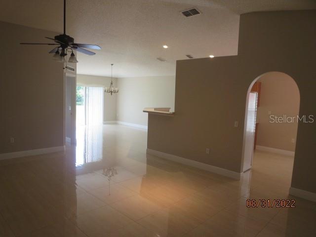 LAKE DOE COVE - Residential Lease