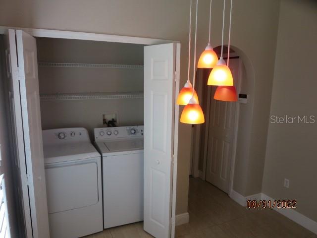 LAKE DOE COVE - Residential Lease