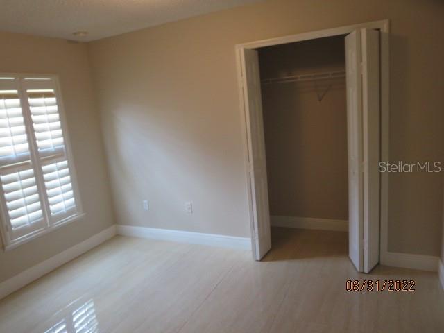 LAKE DOE COVE - Residential Lease