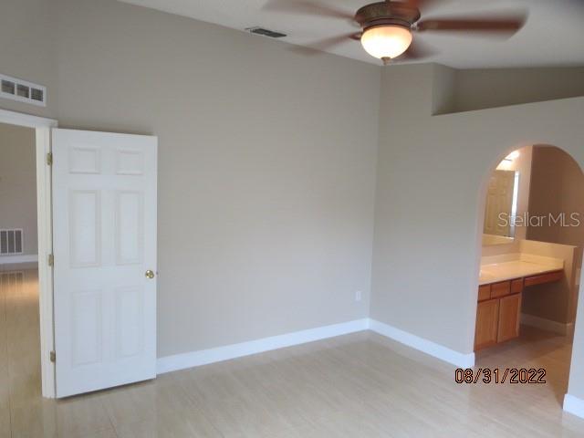 LAKE DOE COVE - Residential Lease