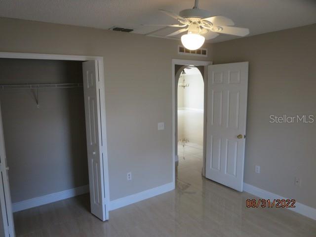 LAKE DOE COVE - Residential Lease