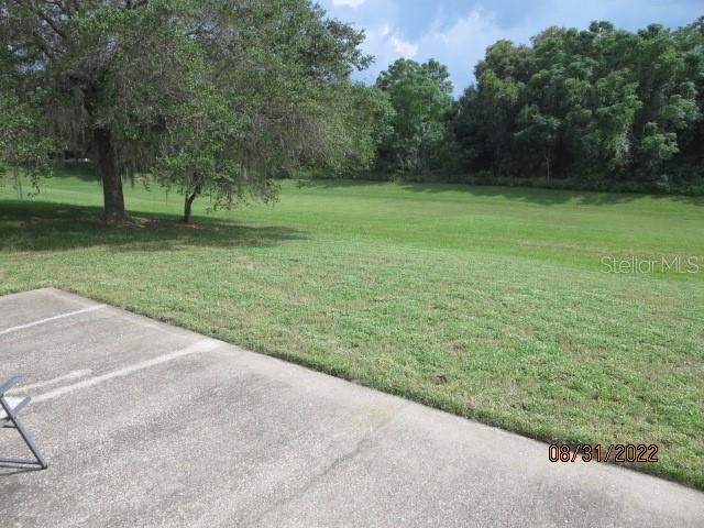 LAKE DOE COVE - Residential Lease