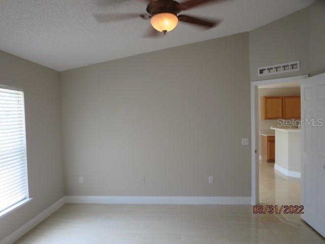 LAKE DOE COVE - Residential Lease