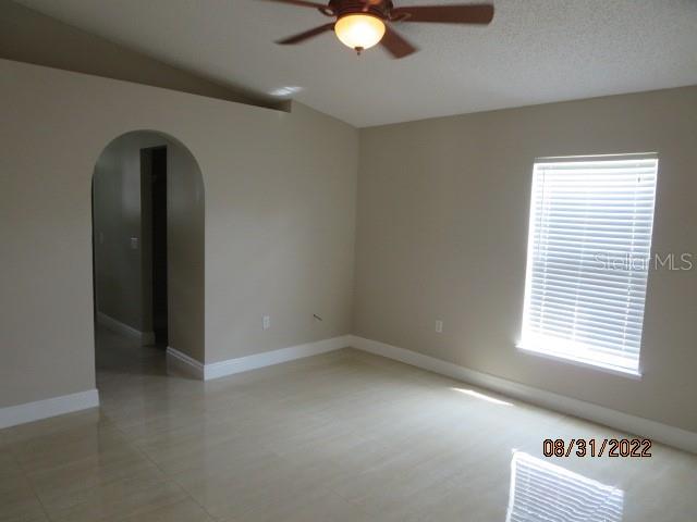 LAKE DOE COVE - Residential Lease
