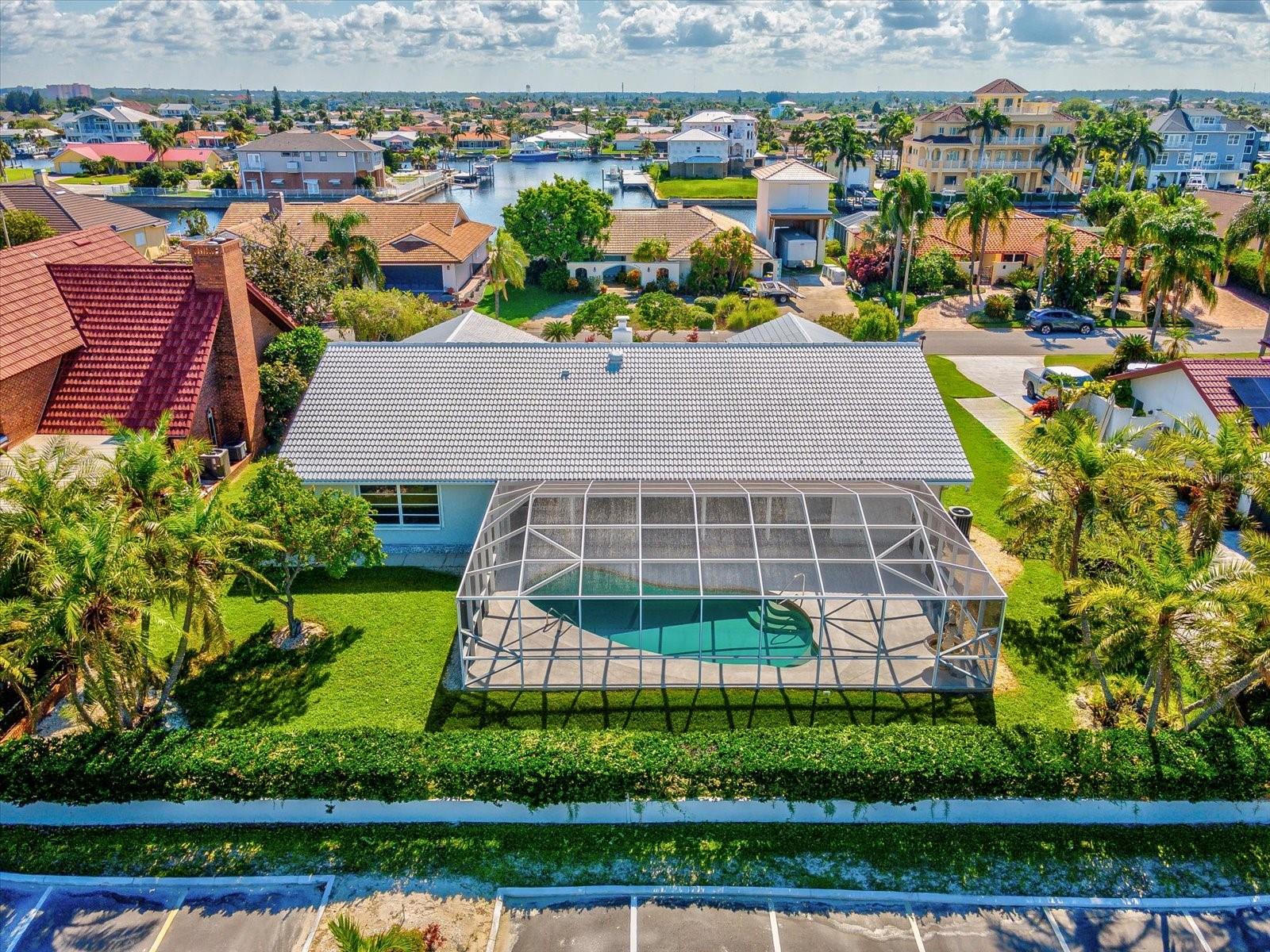 FLOR A MAR - Residential