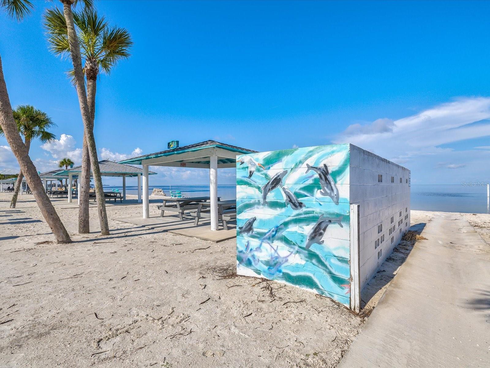 FLOR A MAR - Residential