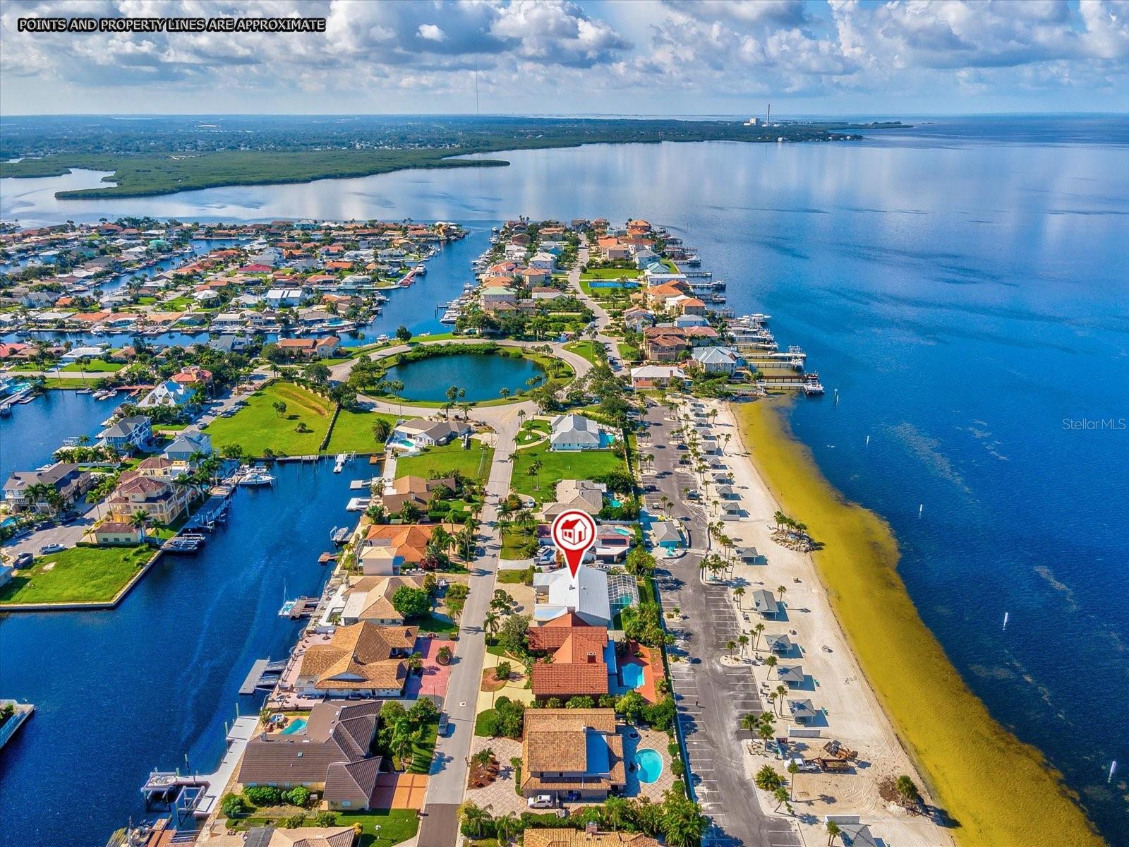 FLOR A MAR - Residential