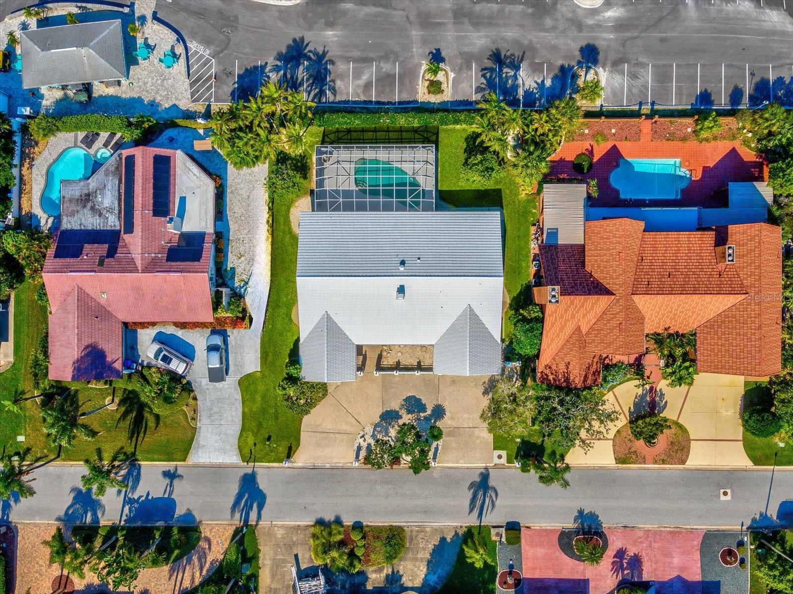 FLOR A MAR - Residential