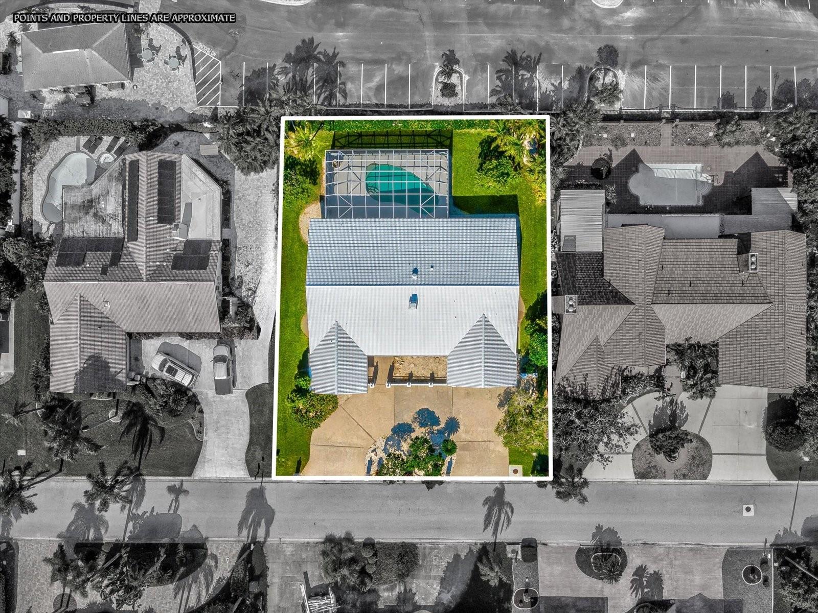 FLOR A MAR - Residential