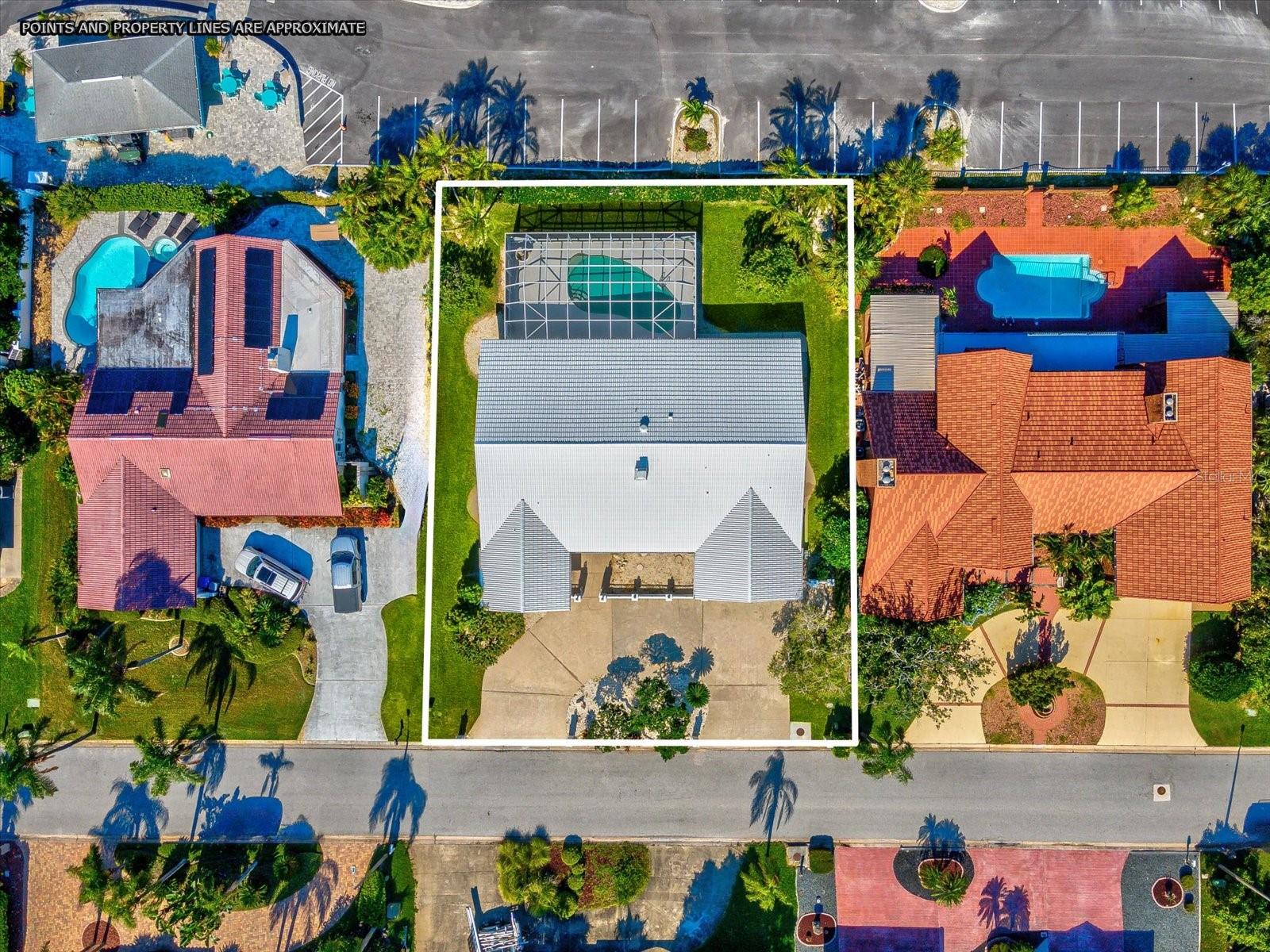 FLOR A MAR - Residential