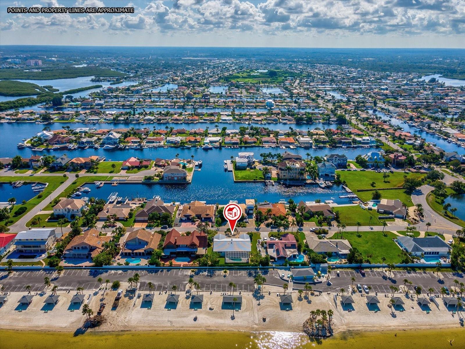 FLOR A MAR - Residential