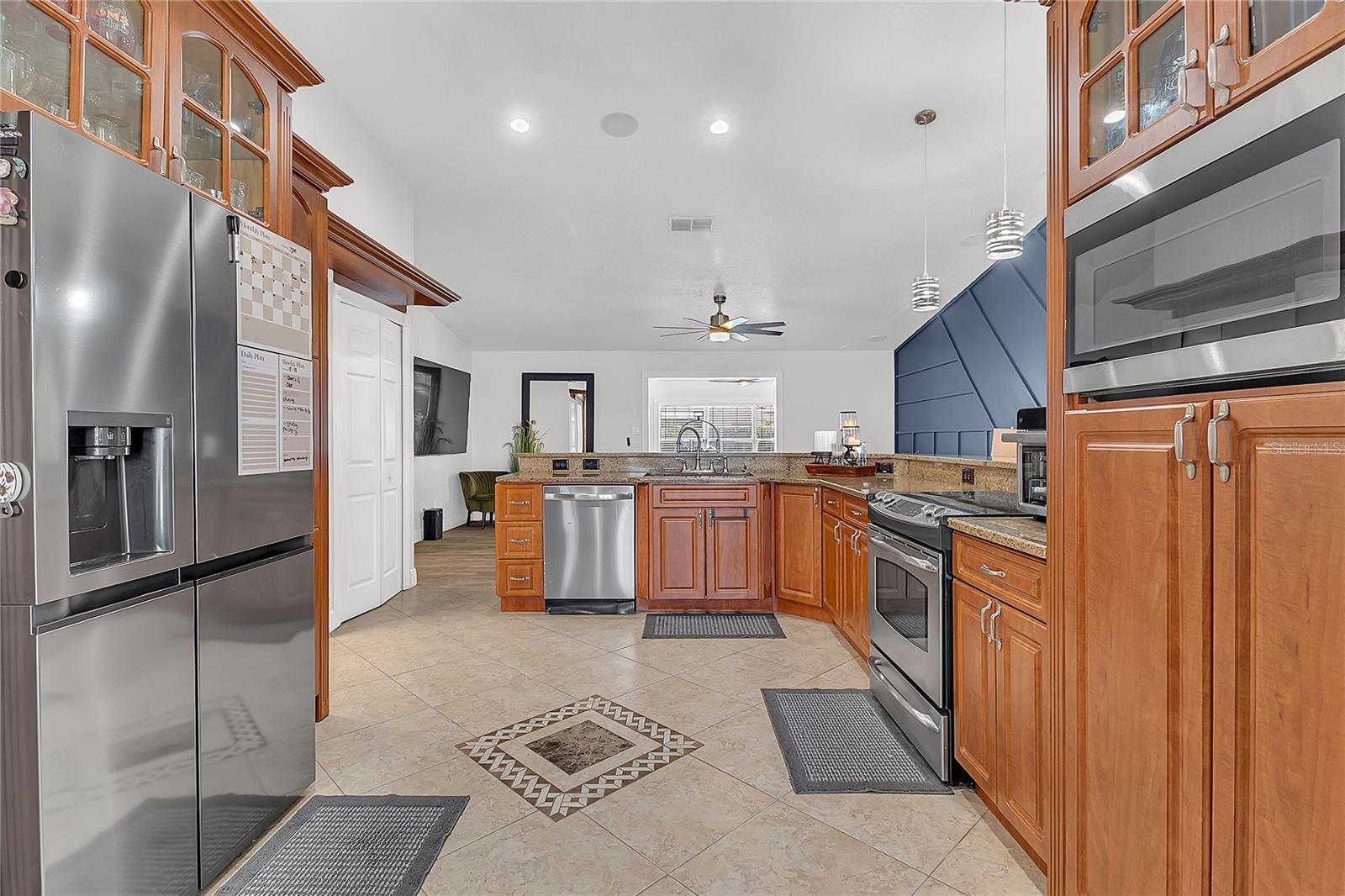 SOUTHCHASE PH 01B VILLAGE 01 & 03 - Residential