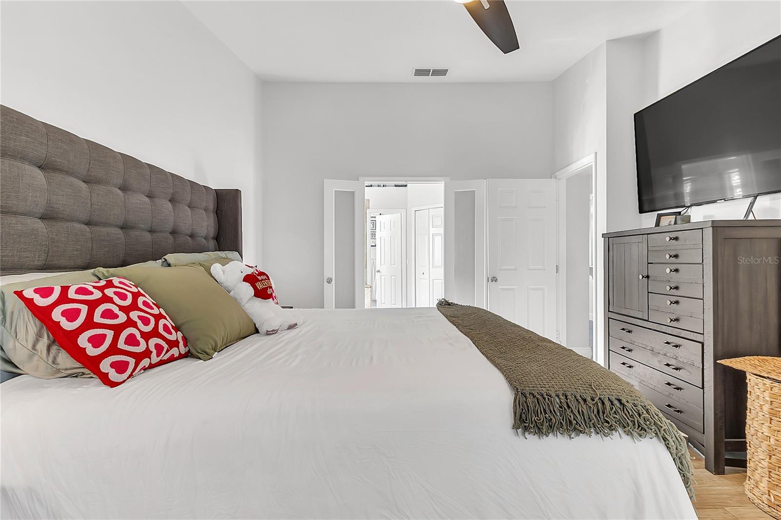 SOUTHCHASE PH 01B VILLAGE 01 & 03 - Residential