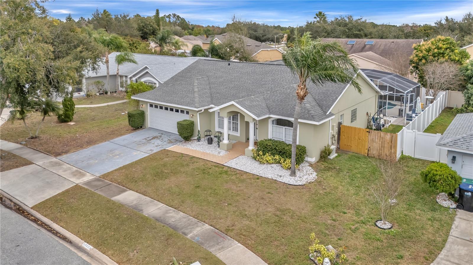 SOUTHCHASE PH 01B VILLAGE 01 & 03 - Residential