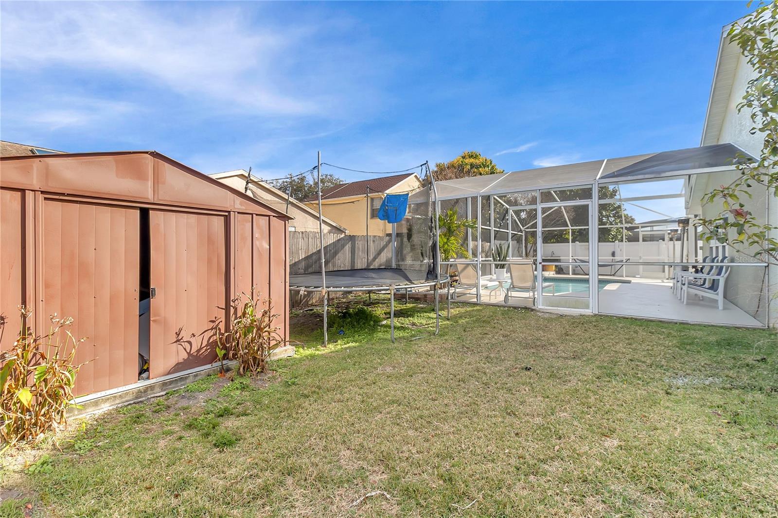 SOUTHCHASE PH 01B VILLAGE 01 & 03 - Residential