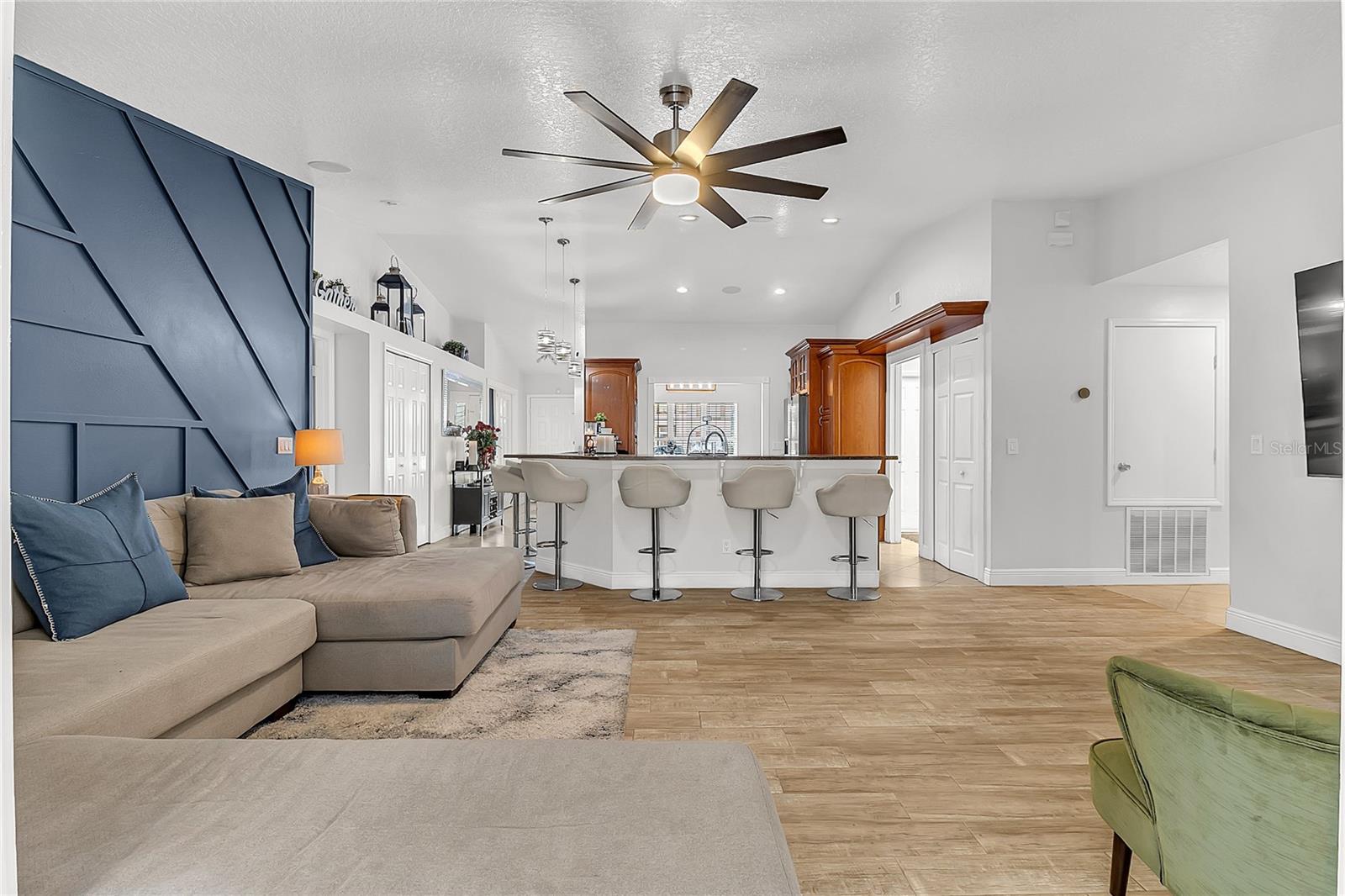 SOUTHCHASE PH 01B VILLAGE 01 & 03 - Residential