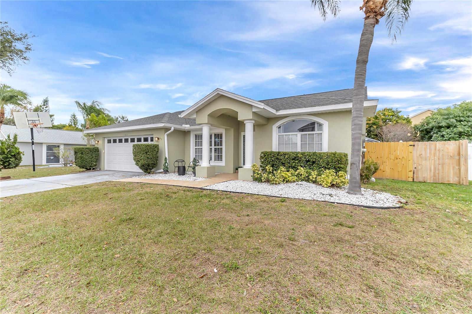 11613 ASHRIDGE PLACE