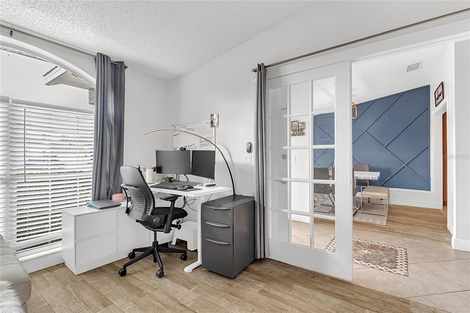 SOUTHCHASE PH 01B VILLAGE 01 & 03 - Residential