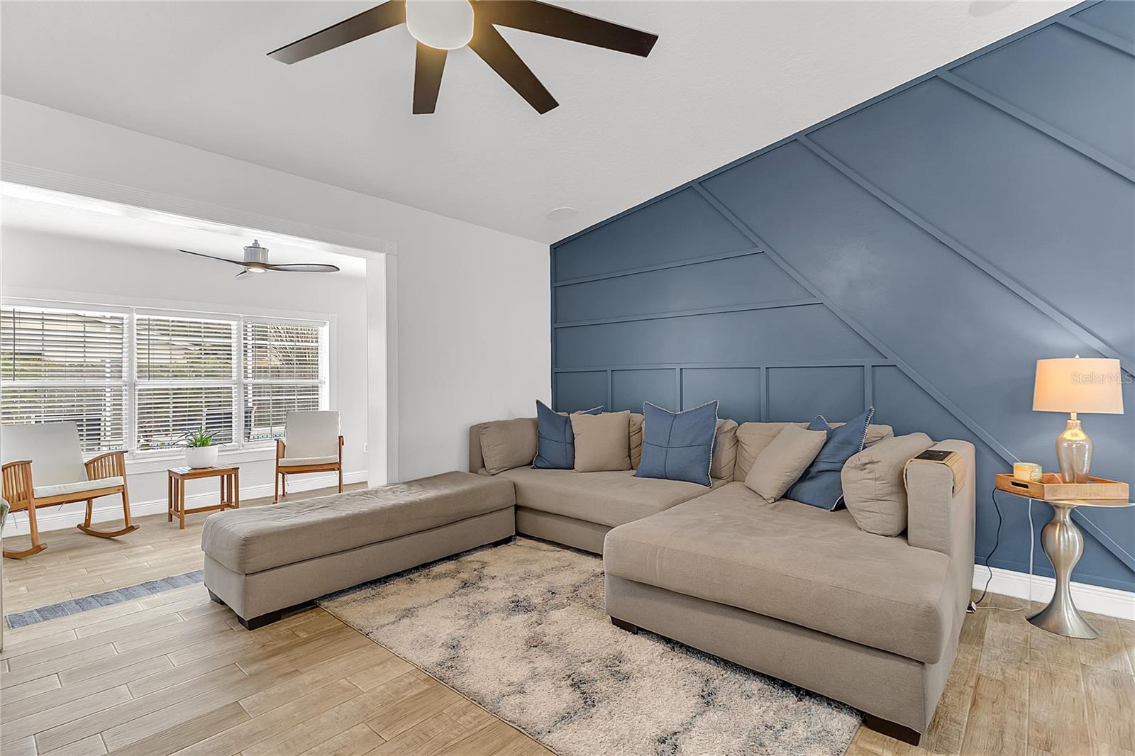 SOUTHCHASE PH 01B VILLAGE 01 & 03 - Residential