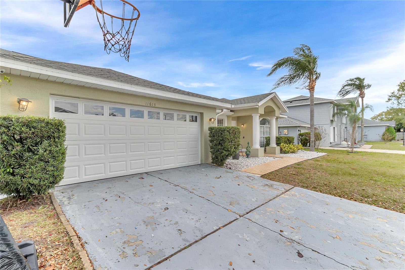 11613 ASHRIDGE PLACE