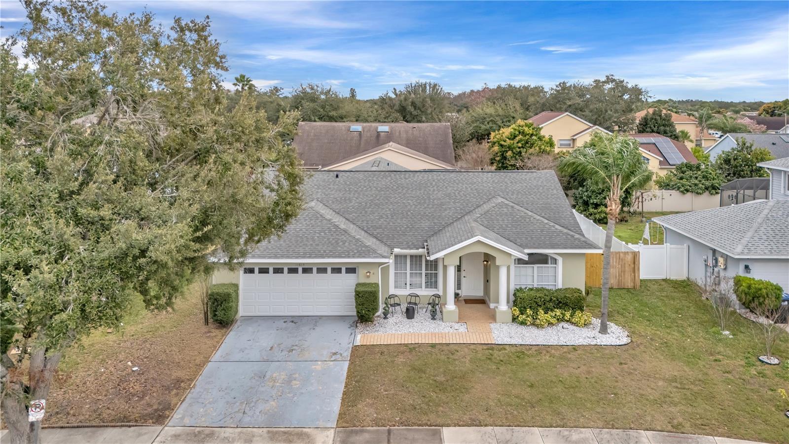 SOUTHCHASE PH 01B VILLAGE 01 & 03 - Residential