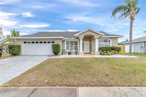Photo of 11613 Ashridge Place, Orlando, FL 32824 (MLS # S5142363)