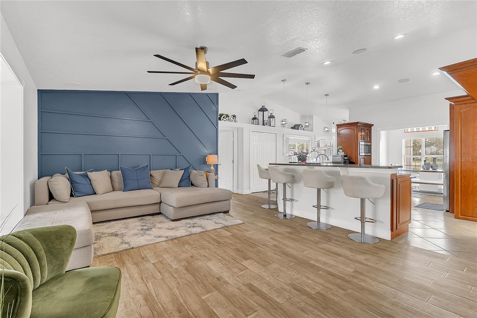 SOUTHCHASE PH 01B VILLAGE 01 & 03 - Residential