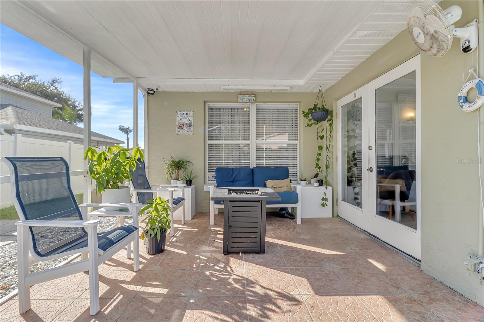 SOUTHCHASE PH 01B VILLAGE 01 & 03 - Residential