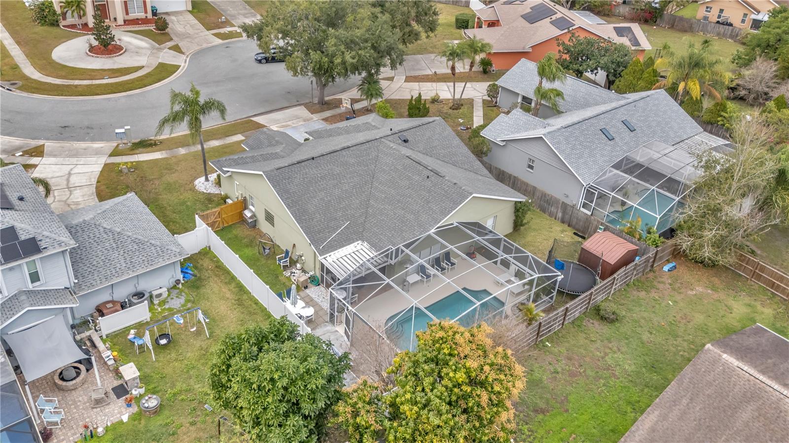 SOUTHCHASE PH 01B VILLAGE 01 & 03 - Residential