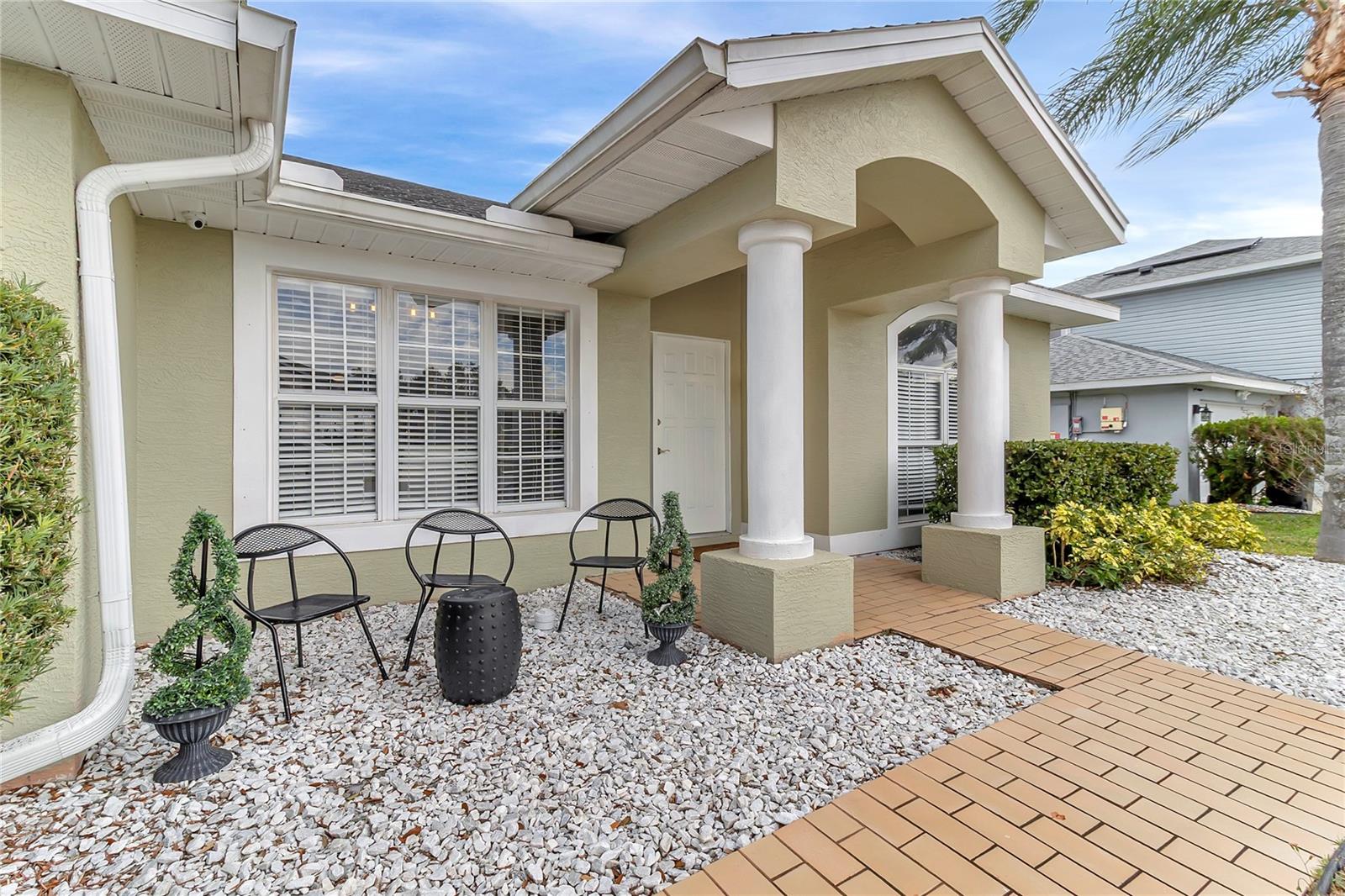 11613 ASHRIDGE PLACE