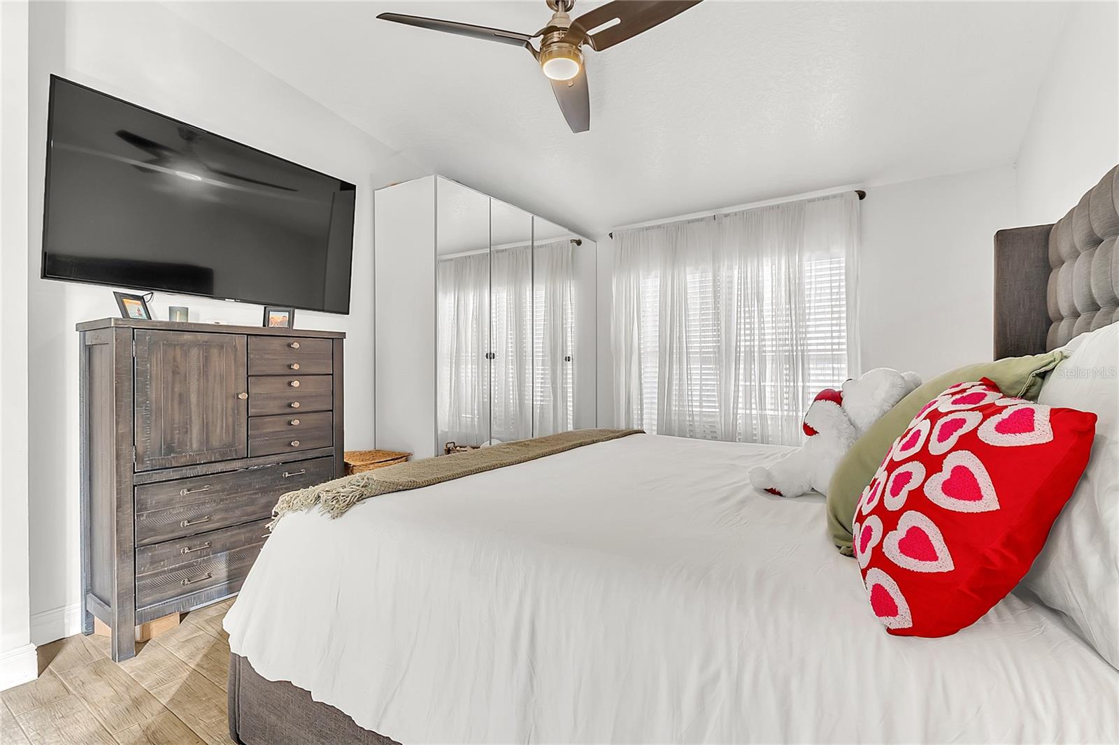 SOUTHCHASE PH 01B VILLAGE 01 & 03 - Residential