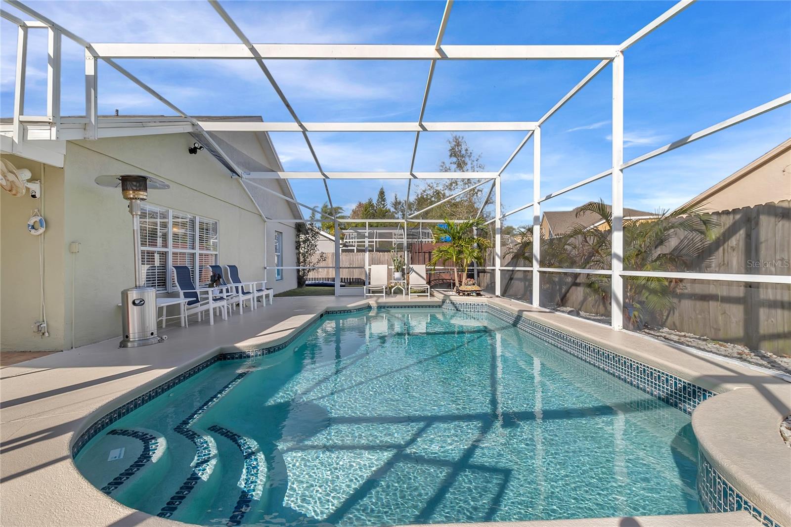 SOUTHCHASE PH 01B VILLAGE 01 & 03 - Residential